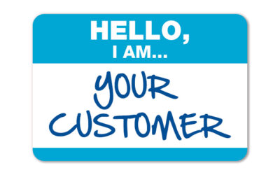 Коммуникация с клиентами. «Я – клиент»